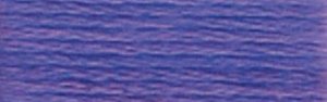 DMC Embroidery Floss - #333 Blue Violet, Very Dark
