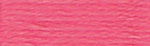 DMC Embroidery Floss - #335 Rose