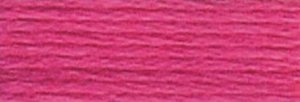 DMC Embroidery Floss - 3350 Dusty Rose, Ultra Dark