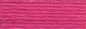 DMC Embroidery Floss - 3350 Dusty Rose, Ultra Dark