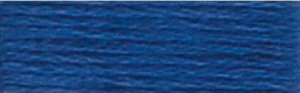 DMC Embroidery Floss - #336 Navy Blue