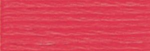DMC Embroidery Floss - #349 Coral, Dark