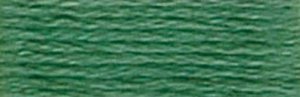 DMC Embroidery Floss - #367 Pistachio Green, Dark