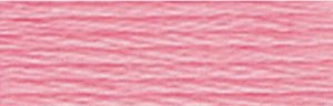 DMC Embroidery Floss - #3708 Melon, Light