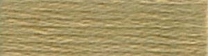 DMC Embroidery Floss - #371 Mustard