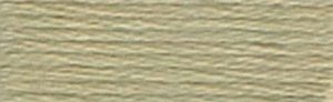 DMC Embroidery Floss - #372 Mustard, Light