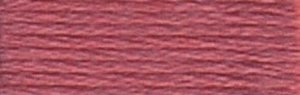 DMC Embroidery Floss - #3722 Shell Pink, Medium