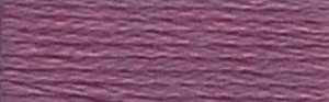 DMC Embroidery Floss - #3726 Antique Mauve, Dark