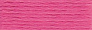 DMC Embroidery Floss - #3731 Dusty Rose, Very Dark