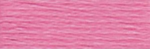 DMC Embroidery Floss - #3733 Dusty Rose