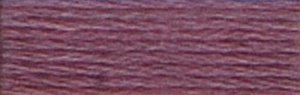 DMC Embroidery Floss - #3740 Antique Violet, Dark