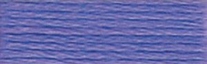DMC Embroidery Floss - #3746 Blue Violet, Dark