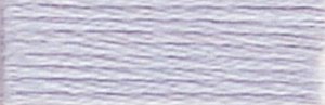DMC Embroidery Floss - #3747 Blue Violet, Very Light