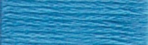 DMC Embroidery Floss - #3760 Wedgewood, Medium
