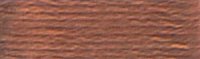 DMC Embroidery Floss - #3772 Desert Sand, Very Dark