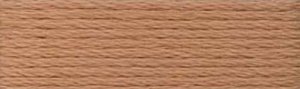 DMC Embroidery Floss - #3773 Desert Sand, Medium