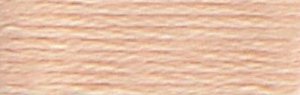 DMC Embroidery Floss - #3774 Desert Sand, Very Light