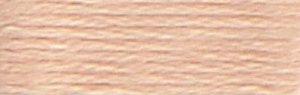 DMC Embroidery Floss - #3774 Desert Sand, Very Light