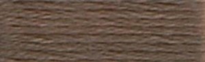 DMC Embroidery Floss - #3790 Beige Gray, Ultra Dark