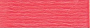 DMC Embroidery Floss - #3801 Melon, Very Dark