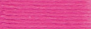 DMC Embroidery Floss - #3805 Cyclamen Pink