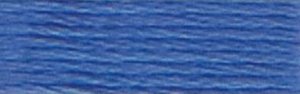 DMC Embroidery Floss - #3807 Cornflower Blue