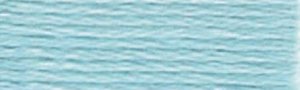 DMC Embroidery Floss - #3811 Turquoise, Very Light