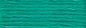 DMC Embroidery Floss - #3812 Sea Green, Very Dark