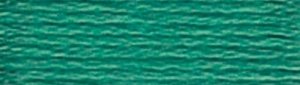 DMC Embroidery Floss - #3814 Aquamarine