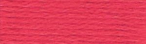 DMC Embroidery Floss - #3831 Raspberry, Dark