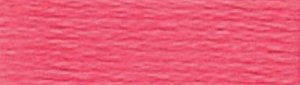 DMC Embroidery Floss - #3832 Raspberry, Medium