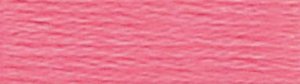 DMC Embroidery Floss - #3833 Raspberry, Light