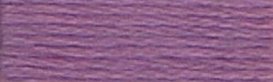 DMC Embroidery Floss - #3835 Grape, Medium