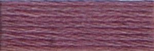 DMC Embroidery Floss - #3836 Grape, Light