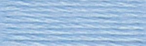 DMC Embroidery Floss - #3840 Lavender Blue, Light