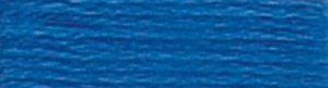 DMC Embroidery Floss - #3842 Wedgewood, Dark
