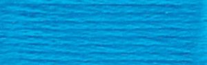 DMC Embroidery Floss - #3843 Electric Blue