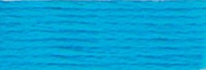 DMC Embroidery Floss - #3844 Bright Turquoise, Dark 