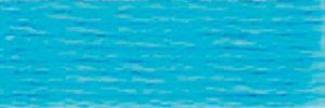 DMC Embroidery Floss - #3845 Bright Turquoise, Medium