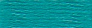 DMC Embroidery Floss - #3848 Teal Green, Medium