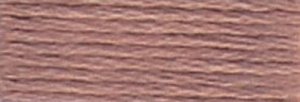 DMC Embroidery Floss - #3861 Cocoa, Light