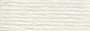 DMC Embroidery Floss - #3865 Winter White