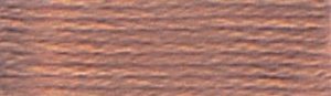 DMC Embroidery Floss - #407 Desert Sand, Dark