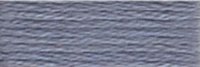 DMC Embroidery Floss - #414 Steel Gray