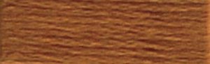 DMC Embroidery Floss - #434 Brown, Light