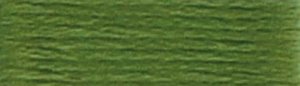 DMC Embroidery Floss - #469 Avocado Green