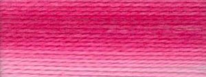DMC Embroidery Floss - #48 Baby Pink, Variegated