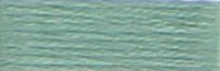 DMC Embroidery Floss - #503 Blue Green, Medium