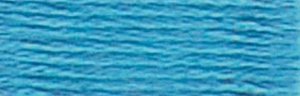 DMC Embroidery Floss - #518 Wedgewood, Light