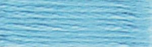 DMC Embroidery Floss - #519 Sky Blue